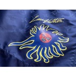 Louis Vuitton...Sunflower Beach Jacquard Shorts