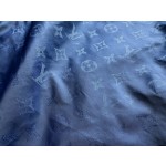 Louis Vuitton...Sunflower Beach Jacquard Shorts