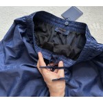 Louis Vuitton...Sunflower Beach Jacquard Shorts