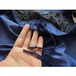 Louis Vuitton...Sunflower Beach Jacquard Shorts