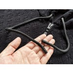 Louis Vuitton... towel embossed sports suit • jacket