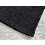 Louis Vuitton... towel embossed sports suit • shorts