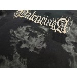 Balenciaga…Dye Sanskrit Short Sleeves