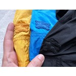 Burberry...New series of explosive three-color horse knight jackets