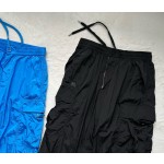 Burberry...New series of explosive three-color horse knight jackets