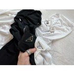 Prada...The new windbreaker coat with sunscreen and windproof skin for both men and women.