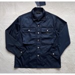 Prada... New Workwear Casual Style Top Jacket