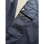 Prada…New Workwear Casual Pants