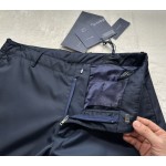 Prada…New Workwear Casual Pants