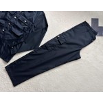 Prada…New Workwear Casual Pants