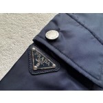 Prada…New Workwear Casual Pants