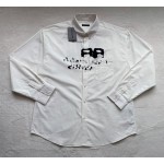 Balenciaga...Ice Cream Ink Dot Graffiti Lining