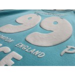 Burberry...Ice Cream Crew Neck Short Sleeves