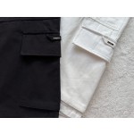 Louis Vuitton's new universal collocation tooling small standard shorts