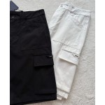 Louis Vuitton's new universal collocation tooling small standard shorts