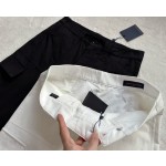 Louis Vuitton's new universal collocation tooling small standard shorts