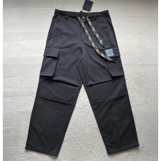 Louis Vuitton latest overalls