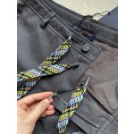 Louis Vuitton latest overalls