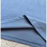 Louis Vuitton embossed letter T-shirt