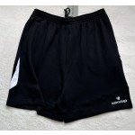 Balenciaga Football Panel Shorts
