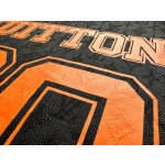 Louis Vuitton [old flower sleeve T-shirt]