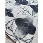 Louis Vuitton four-leaf clover strand dyed round neck and short sleeves