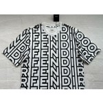 Fendi Joint Capsule Collection T-Shirt