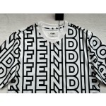 Fendi Joint Capsule Collection T-Shirt