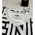 Fendi Joint Capsule Collection T-Shirt