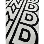 Fendi Joint Capsule Collection T-Shirt