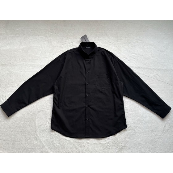 balenciaga explosive tape shirt