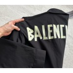 balenciaga explosive tape shirt