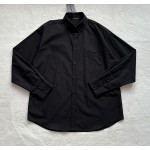 balenciaga explosive tape shirt