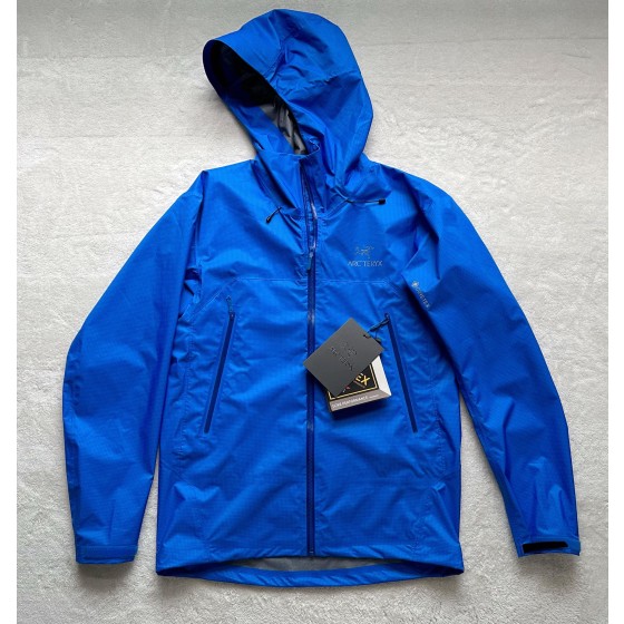 Arc'teryx big bird explosion new series jacket coat