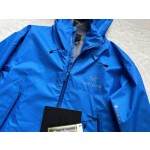 Arc'teryx big bird explosion new series jacket coat