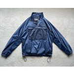 Dior new sweater style jacket windbreaker coat