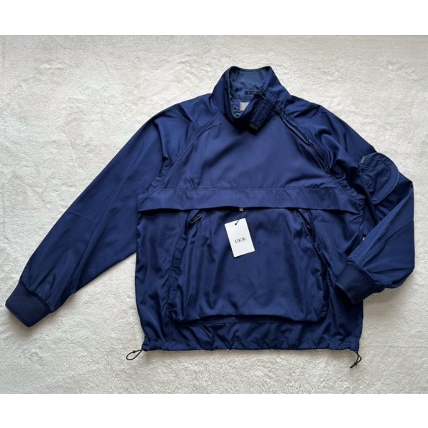 Dior Sports Leisure Jacket Jacket Jacket