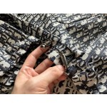 Dior Dijia classic barrage jacquard windbreaker jacket