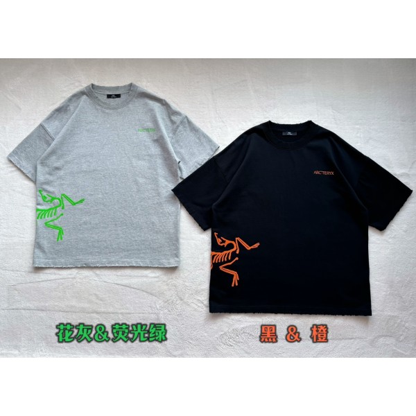 Arc'teryx Big Bird series