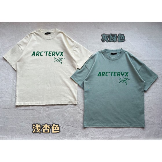 Arc'teryx Big Bird series