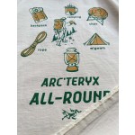 Arc'teryx Big Bird series