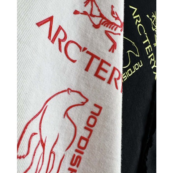 Arc'teryx Big Bird series