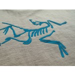 Arc'teryx Big Bird series