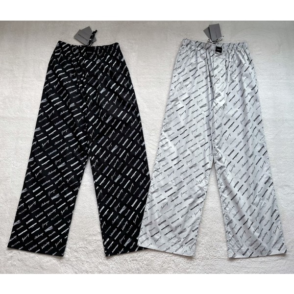 Balenciaga Pyjama23 new trousers