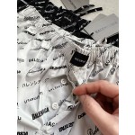 Balenciaga Pyjama23 new trousers