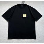 Balenciaga Hot Post-It Note Short Sleeves