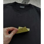 Balenciaga Hot Post-It Note Short Sleeves