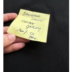 Balenciaga Hot Post-It Note Short Sleeves