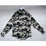 Celine new printed shirt