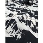 Celine new printed shirt